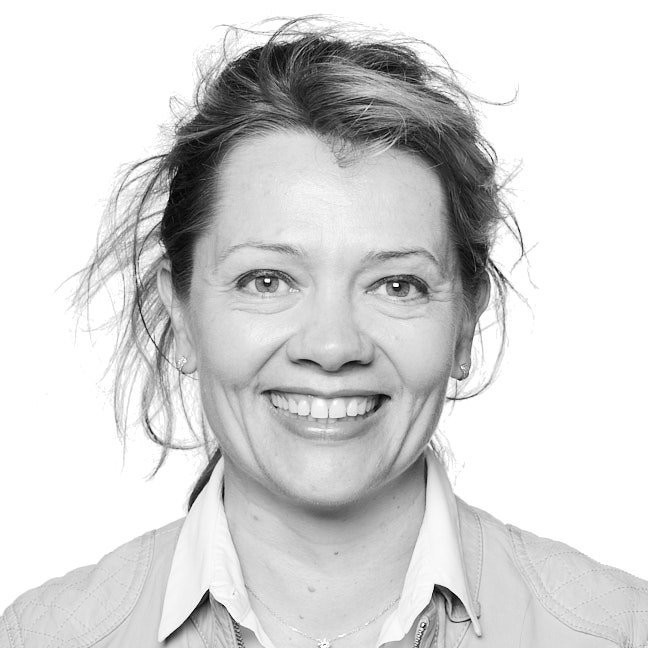 Delphine Guesnon