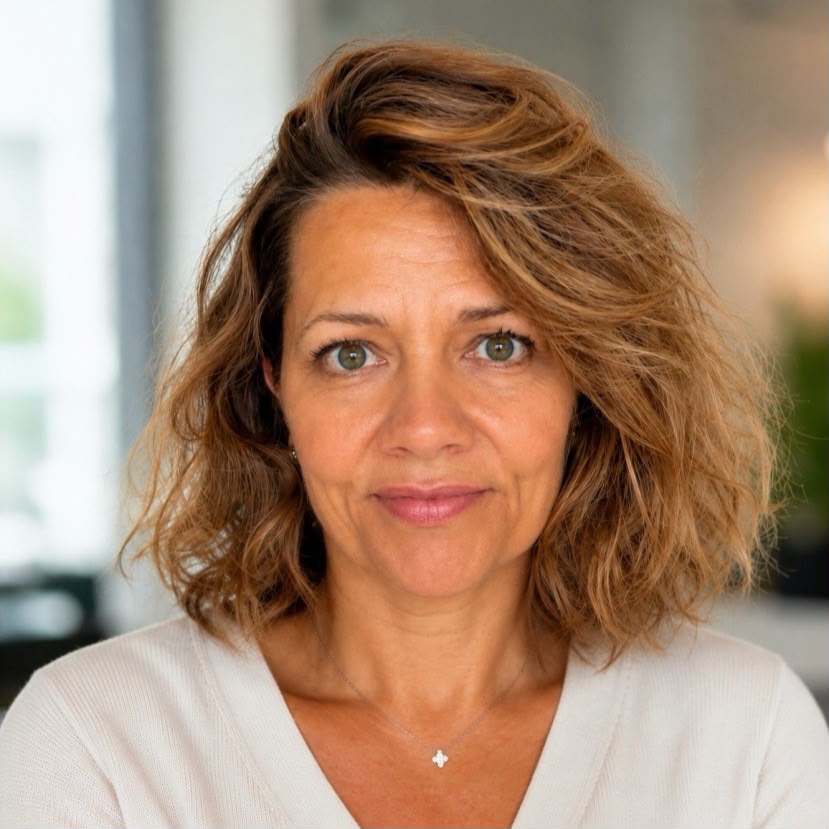Delphine Guesnon