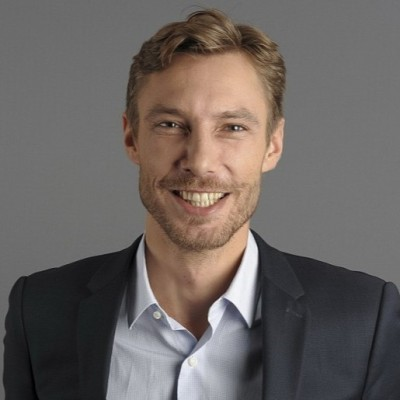 Igor Chlapak