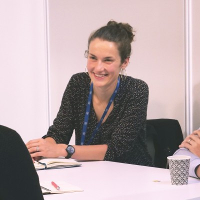 Isabelle Faggianelli