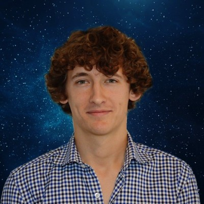 Maxime Haegeman